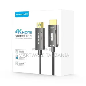 High-speed Mindpure Hdmi To Displayport Cable For Seamless Streaming