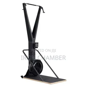 Ski Machine Pro (Skierg).