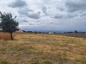 Plot for Sale