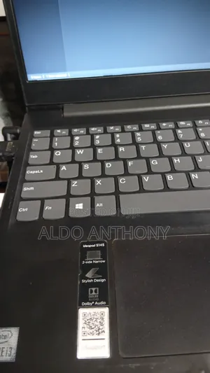 Laptop Lenovo ThinkPad S431 4GB Intel Core i3 HDD+SSD 1T