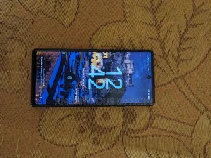 Google Pixel 6a 128 GB Black