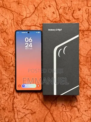 New Samsung Z 16 GB Black