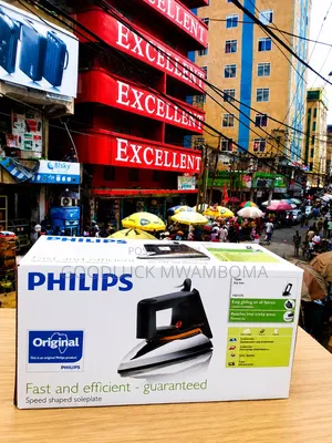 Pasi Imara Philips
