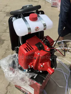 Back Pack Brush Cutter Edon Pro Max