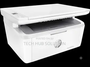 Hp Laserjet MFP M141w Printer
