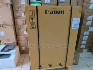 Canon Photocopier 2945 I
