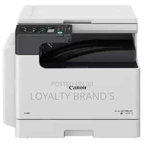 Canon Photocopier 2425