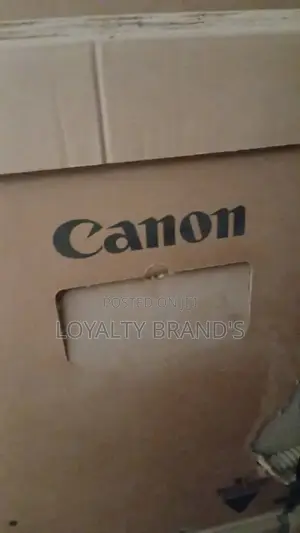 Canon Photocopier 2425