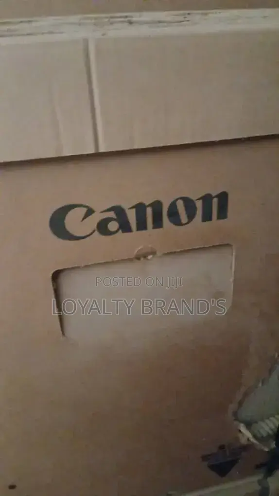 Canon Photocopier 2425