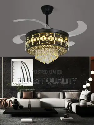 Chandelier