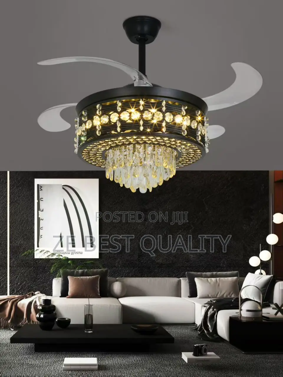 Chandelier