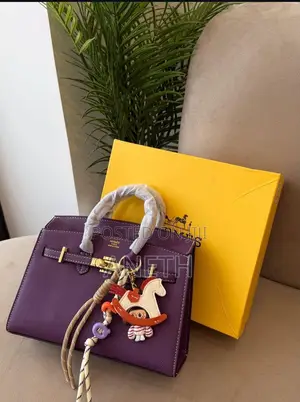 Hermes Hand Bags