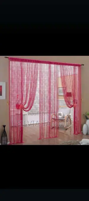 Curtains for Your Door(3m)