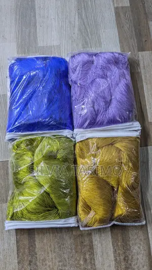 Curtains for Your Door(3m)