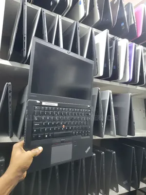 Laptop Lenovo ThinkPad T470s 8GB Intel Core i5 SSD 256GB