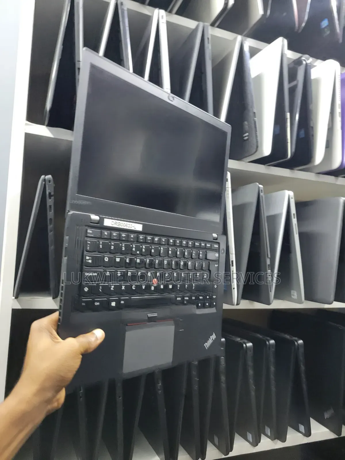 Laptop Lenovo ThinkPad T470s 8GB Intel Core i5 SSD 256GB