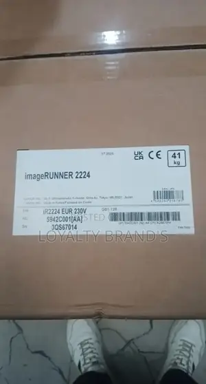 Canon Photocopier 2224