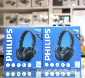 Philips Tah2300bk Wireless Headphone