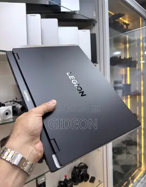 New Laptop Lenovo Legion 5 32GB Intel Core Ultra 9 SSD 1T