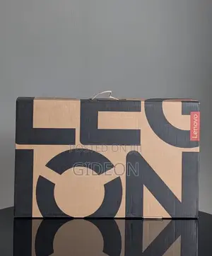 New Laptop Lenovo Legion 5 32GB Intel Core Ultra 9 SSD 1T