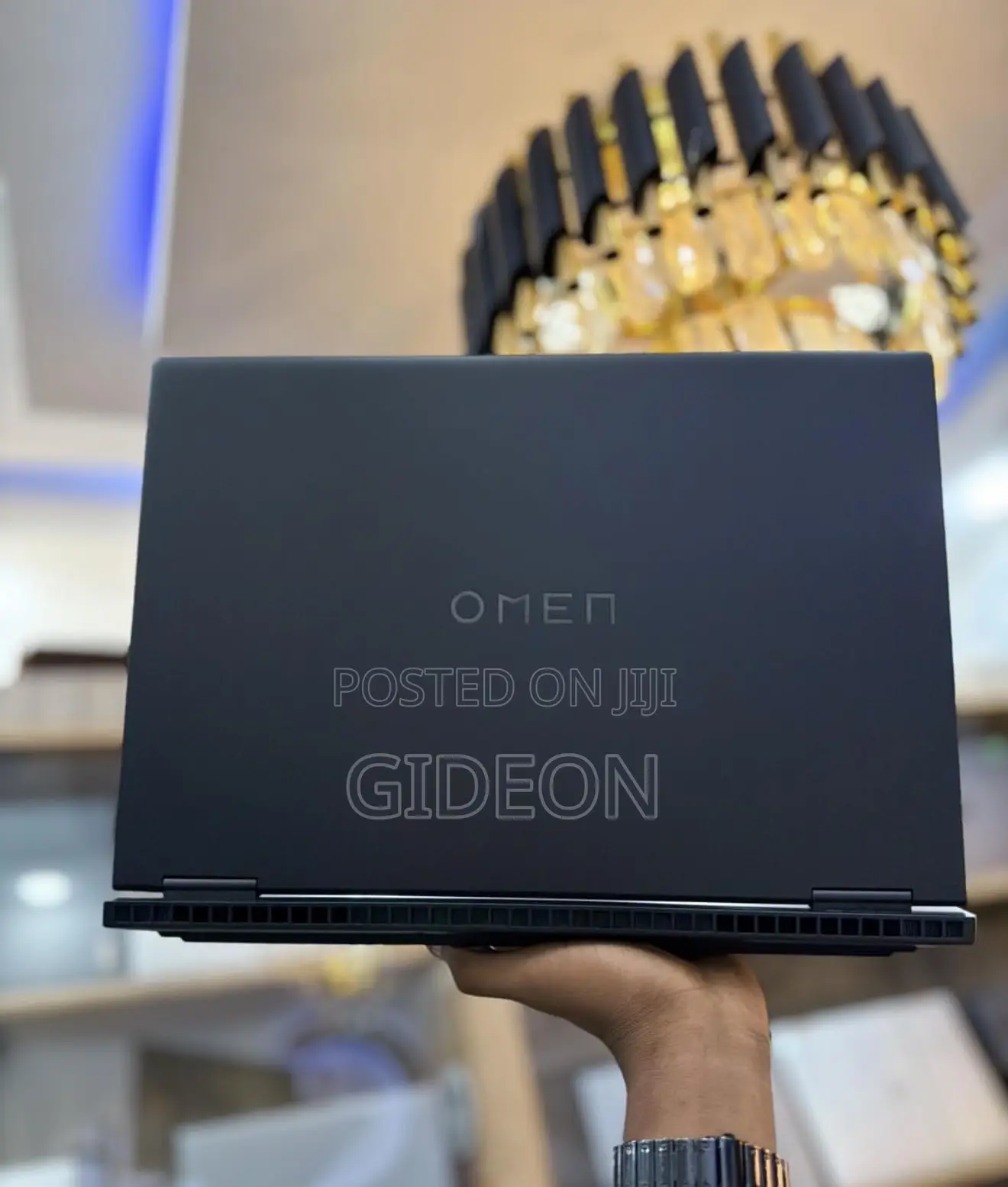 New Laptop HP Omen 16 32GB Intel Core Ultra 9 SSD 1T