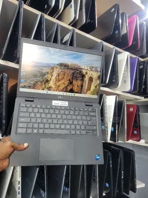 Laptop Dell Latitude 3420 8GB Intel Core i5 SSD 512GB