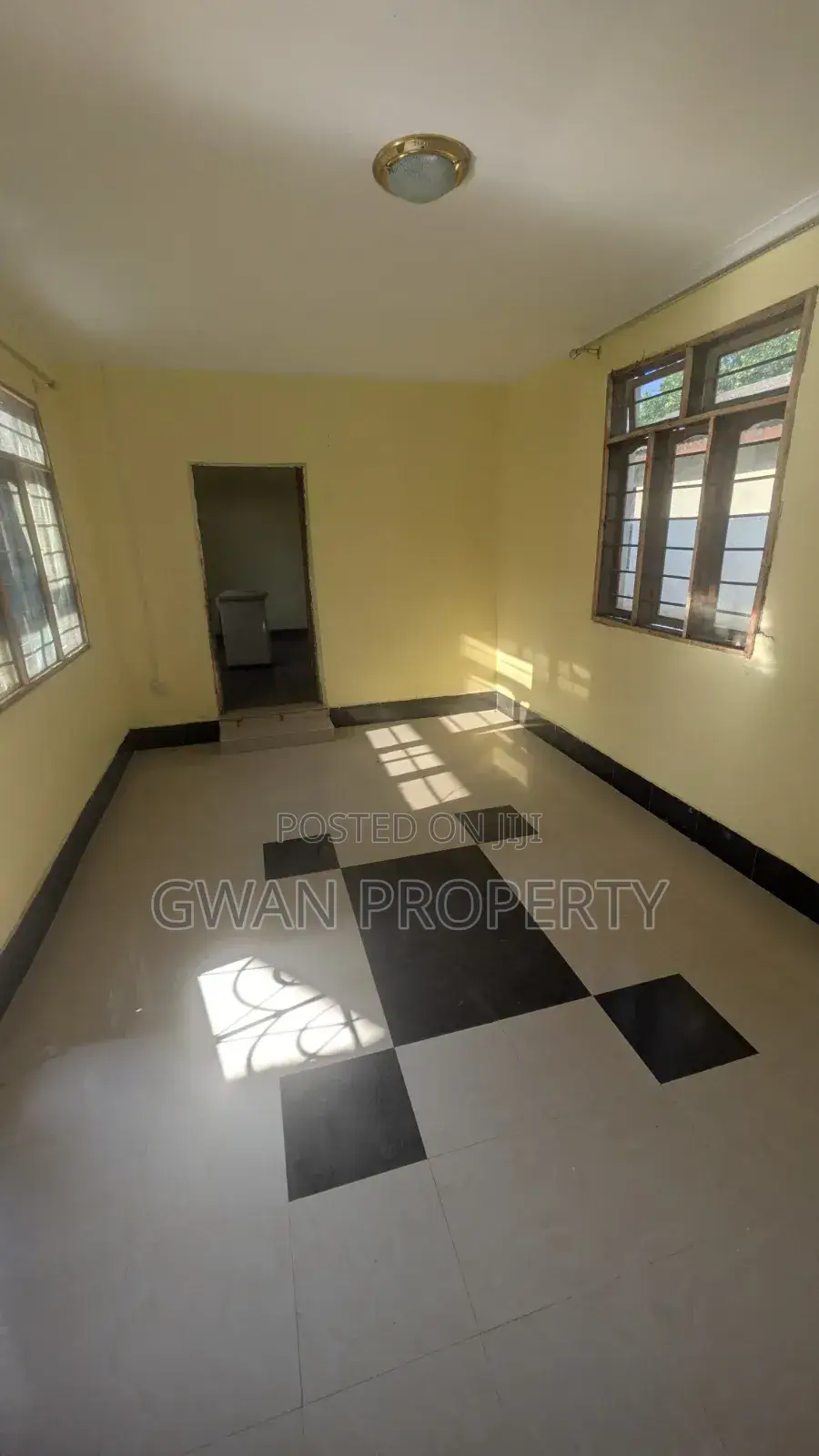 2bdrm Apartment in Gwan Property, Kyela Mjini for rent