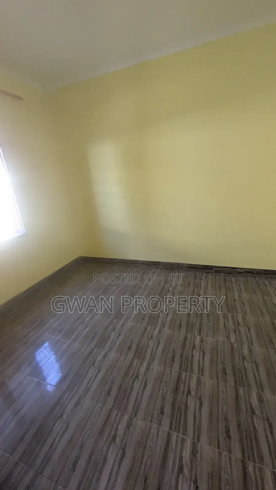 2bdrm Apartment in Gwan Property, Kyela Mjini for rent