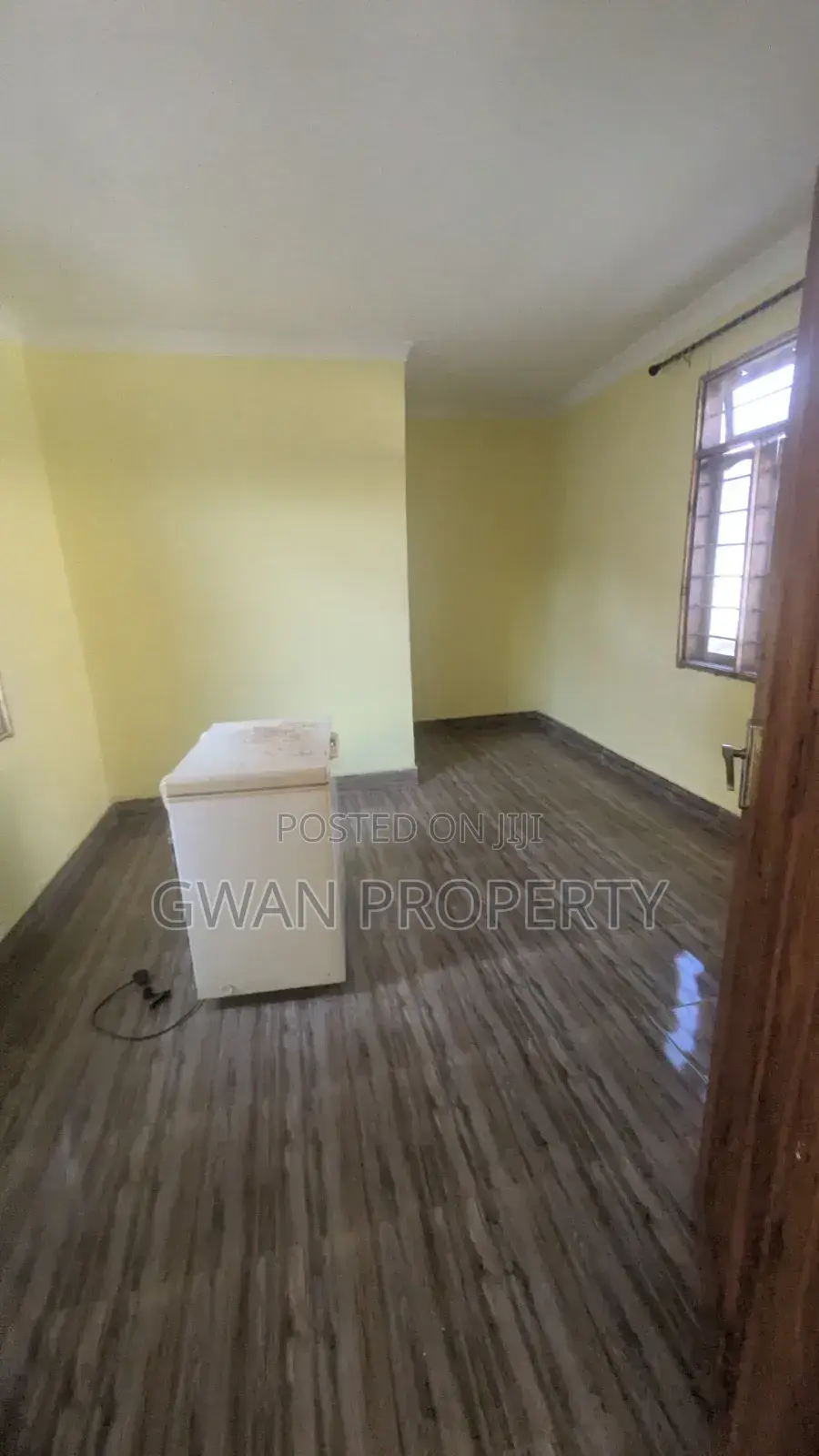 2bdrm Apartment in Gwan Property, Kyela Mjini for rent