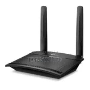 Tp-Link Tl-Mr100 300mb Wireless N 4g Lte Wifi Router With Sim Slot