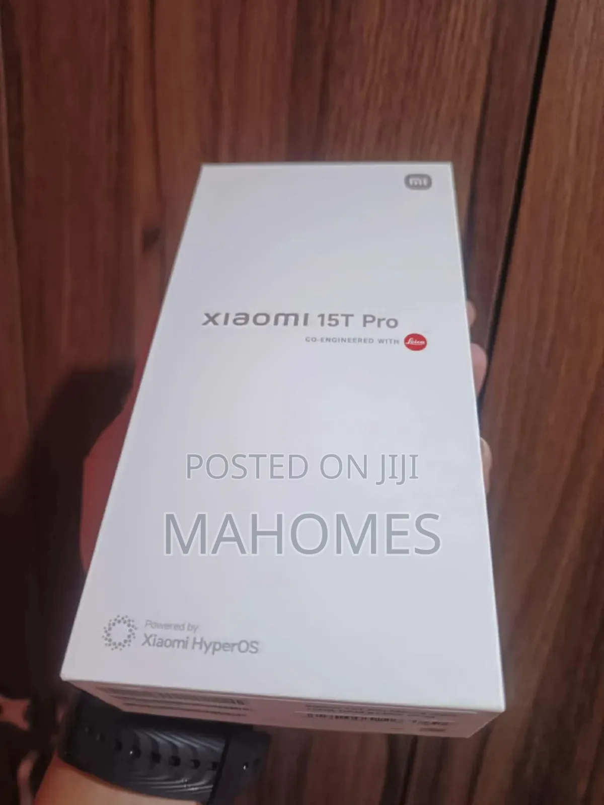 New Xiaomi 15T Pro 512 GB