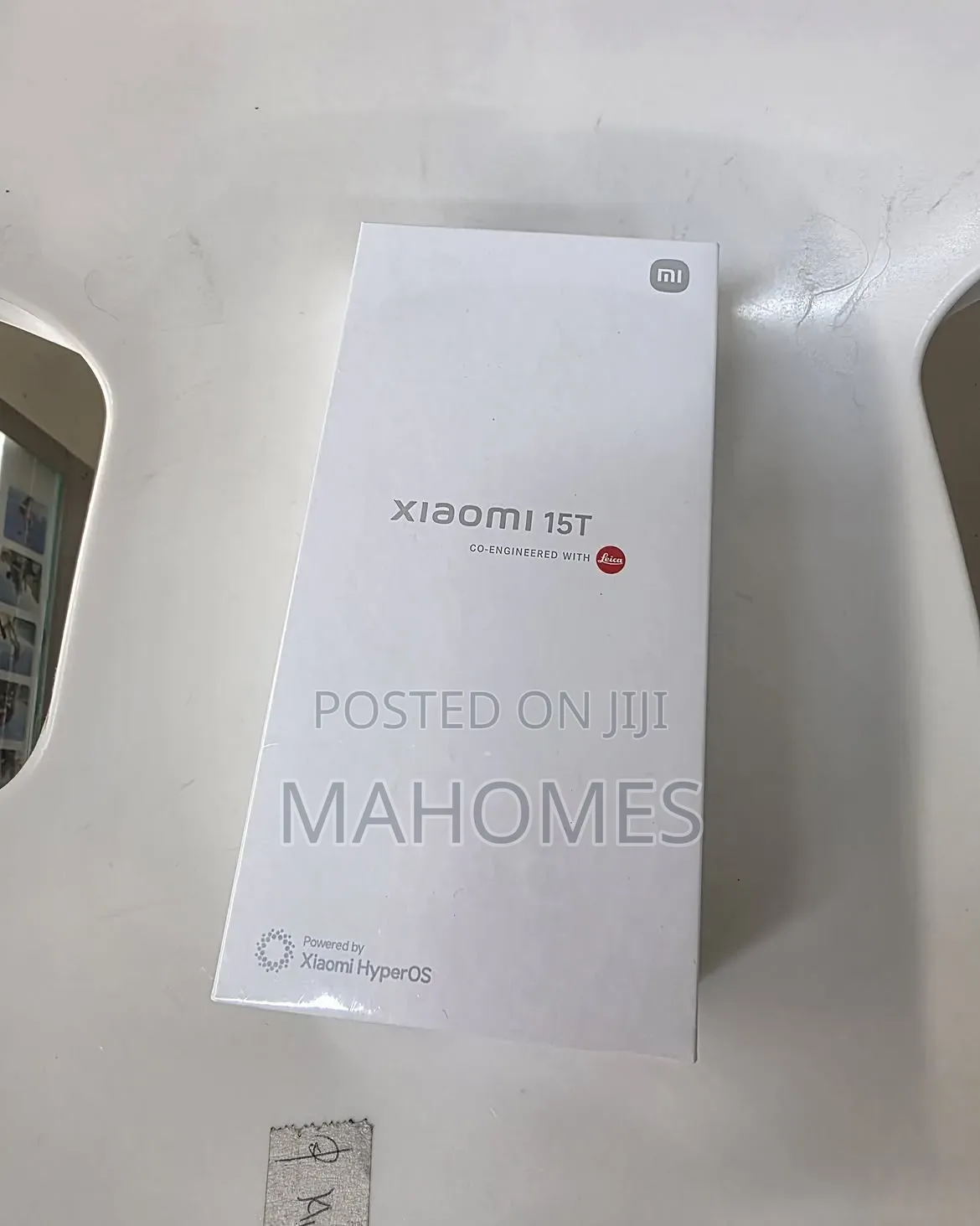 New Xiaomi 15T 512 GB