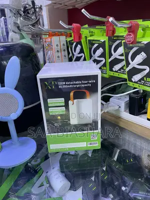 Xp Powerbank Watts 80,000