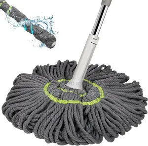 *#Self-Wringing Twist Mop* *Bei*: