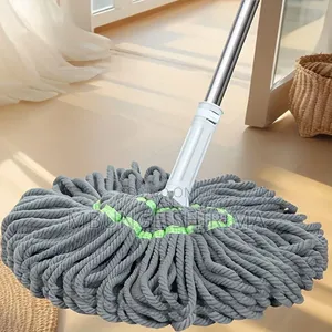 *#Self-Wringing Twist Mop* *Bei*: