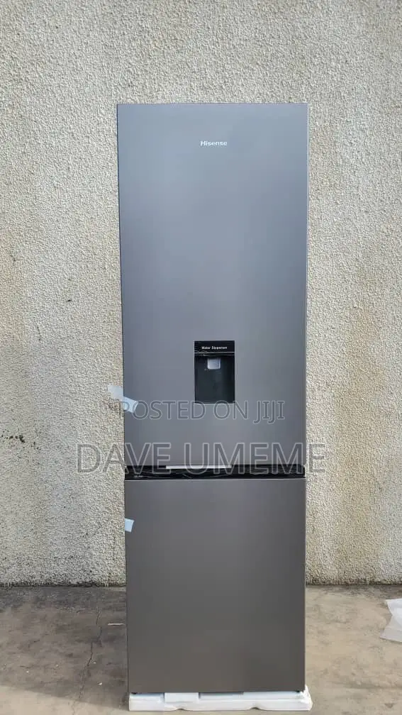 Hisense Refrigerator Rd 35