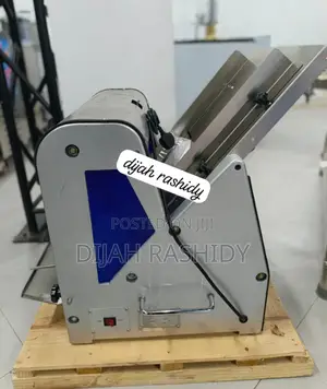 Bread Slicer