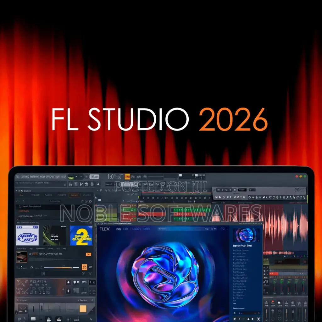 Fl Studio Producer Edition 2026 ( Offline Installation )