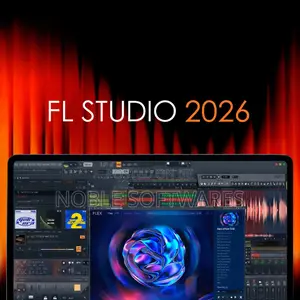 Fl Studio Producer Edition 2026 ( Offline Installation )