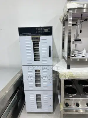Heavy Duty Food Dehydrator Tray 30