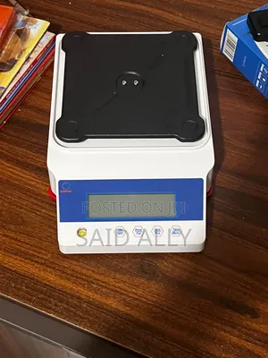 Mizani Ya Madini Kilo6