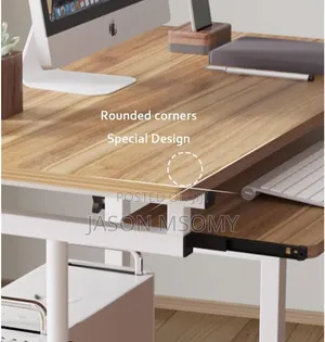 *Study Table