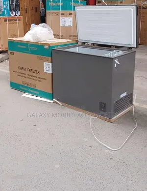*Back in Stock *
*H320cfs (250l) Silver