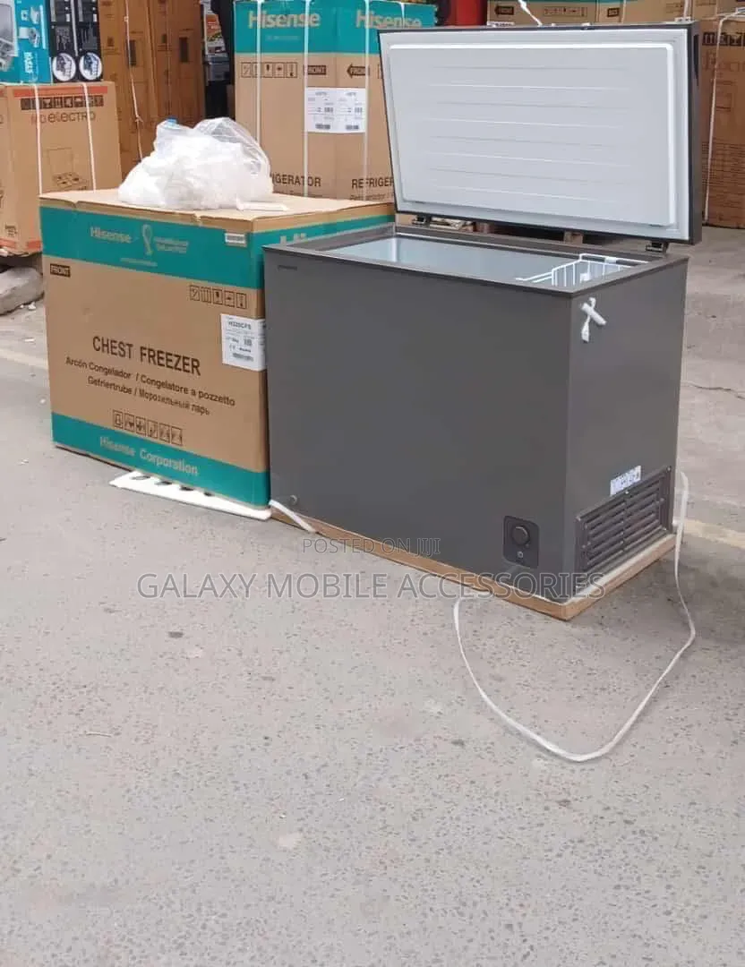 *Back in Stock *
*H320cfs (250l) Silver
