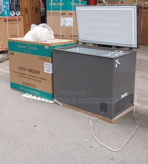 *Back in Stock *
*H320cfs (250l) Silver