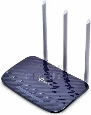 Tp-Link Archer C20 Ac750 Dual Band