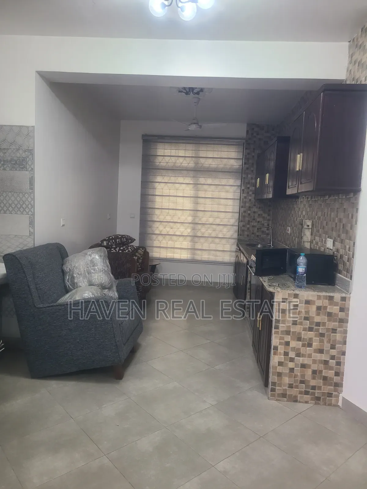 2bdrm Apartment in Msasani for rent