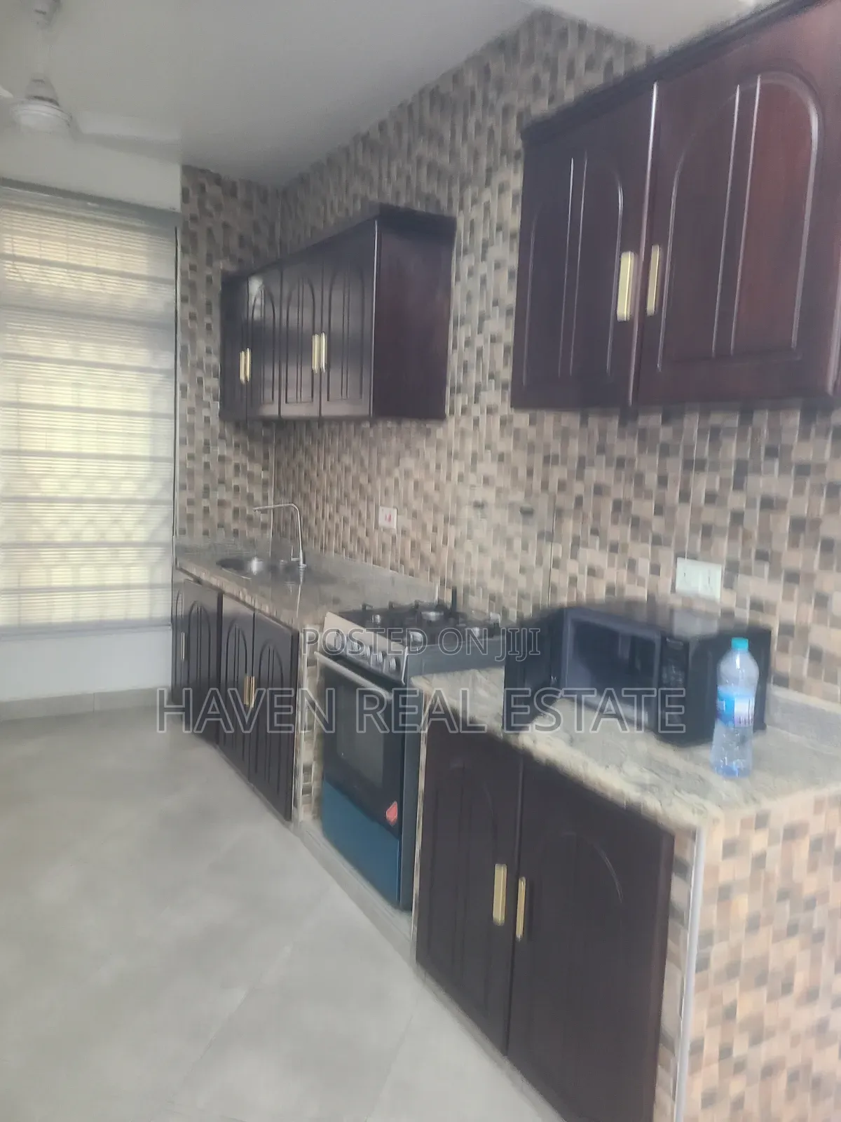 2bdrm Apartment in Msasani for rent