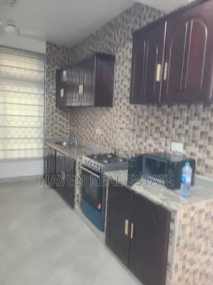 2bdrm Apartment in Msasani for rent