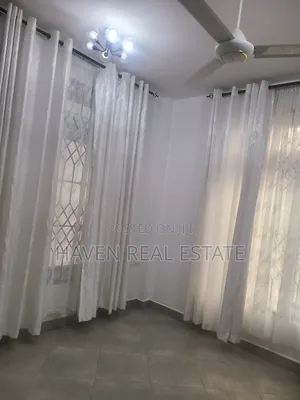 2bdrm Apartment in Msasani for rent